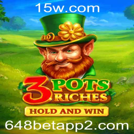 Explorando o Universo do Jogo 3potsRiches com o 648bet App