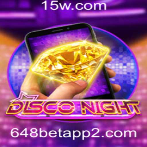 Explorando o Novo Jogo DiscoNightM e Sua Conexão com o 648bet App