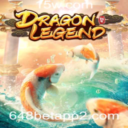Explorando o Fascinante Mundo de DragonLegend e o Impacto do 648bet App
