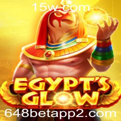 Descubra o Fascinante Mundo do EgyptsGlow no 648bet App