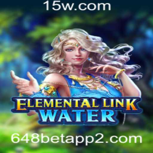 Explorando o Universo de ElementalLinkWater: Uma Jornada de Descoberta e Estratégia
