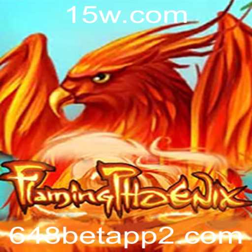 Descubra o Fascinante Mundo de FlamingPhoenix no 648bet App