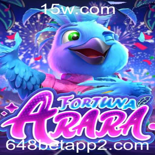 Explorando FortunaArara: A Atração Inovadora do Mundo dos Games