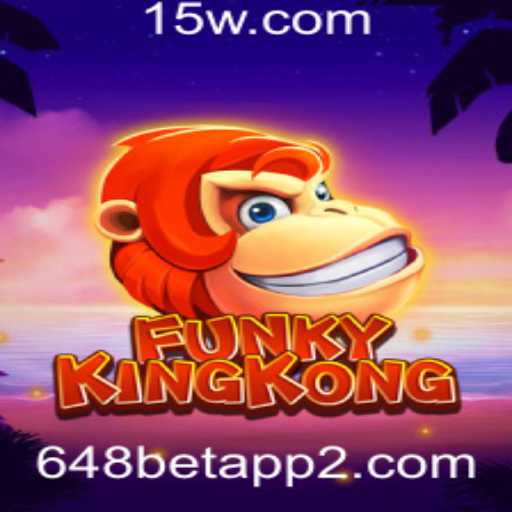 Descubra o Fascinante Mundo de FunkyKingKong: O Jogo que Está Revolucionando o 648bet App