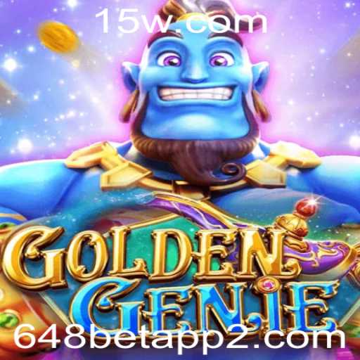 Descubra o Fascinante Mundo de GOLDENGENIE: Um Jogo Revolucionário no Universo 648bet