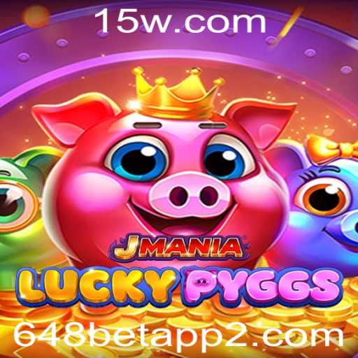 Explorando o Universo de JManiaLuckyPyggs