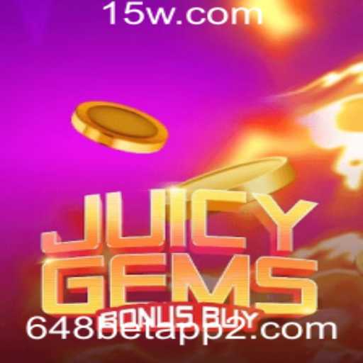 Descubra o Excitante JuicyGemsBonusBuy no 648bet App