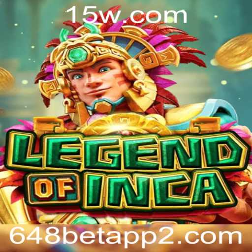 Descubra o Fascinante Mundo de LegendofInca com 648bet App