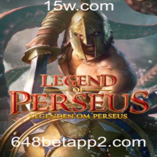Explorando o Universo de 'LegendofPerseus': Um Mergulho no Mundo do Jogo