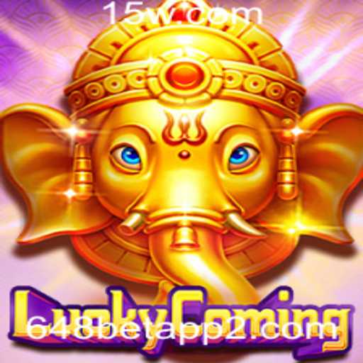 Descubra a emoção de LuckyComing: O jogo que está revolucionando as apostas online