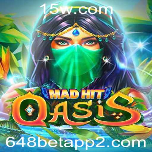 MadHitOasis: A Aventura Virtual do Século