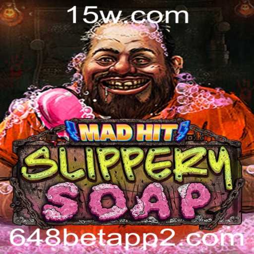 Descubra MadHitSlipperySoap: O Jogo Frenético que Conquista Milhares