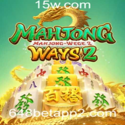 Descubra as Estratégias e Regras de MahjongWays2 no 648bet App