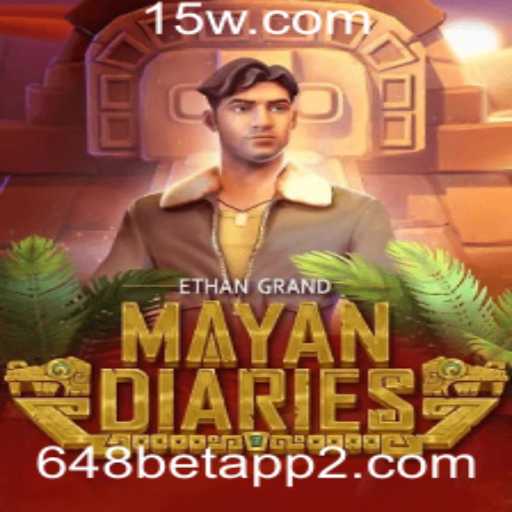 Descubra a Aventura Envolvente do Jogo MayanDiaries