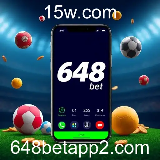 Ofertas Exclusivas no 648bet App: A Revolução do Mundo das Apostas