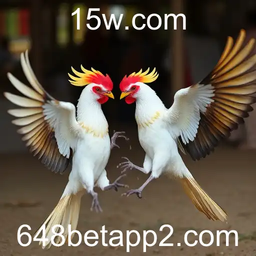 Explorando o Universo do Sabong Online com o 648bet App