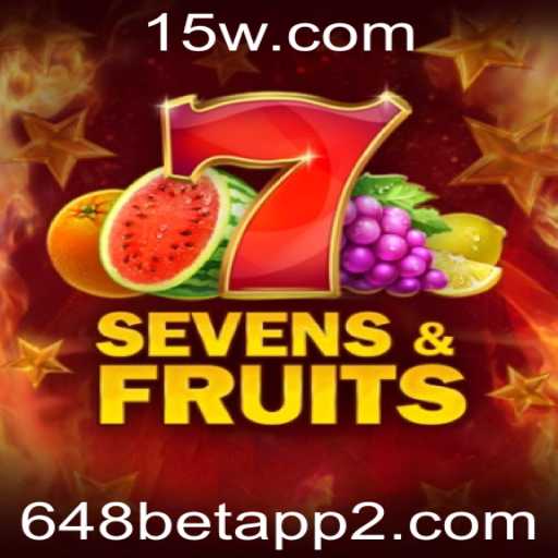 Explorando SevensFruits: Um Guia Completo para Entusiastas no 648bet App