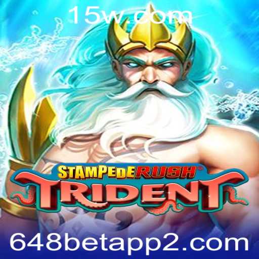 Descubra o Mundo de StempedeRushTrident com o 648bet App