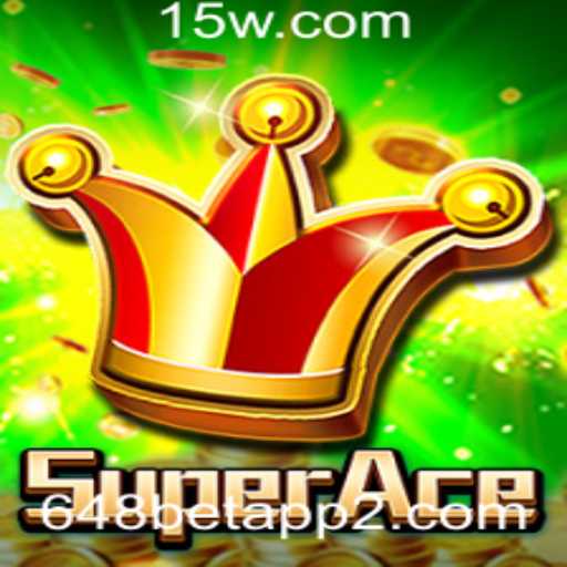 Explorando o Universo de SuperAce: Regras e Experiências no 648bet App