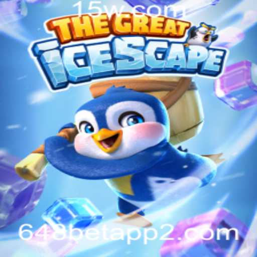 TheGreatIcescape: Desvendando o Mundo Congelante do Novo Jogo