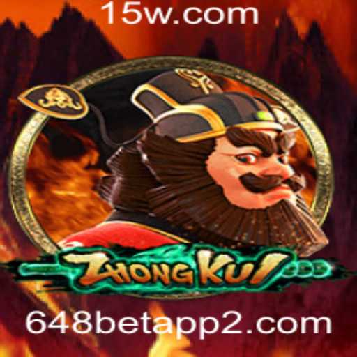 ZhongKui: Descubra as Regras e Estratégias no 648bet app